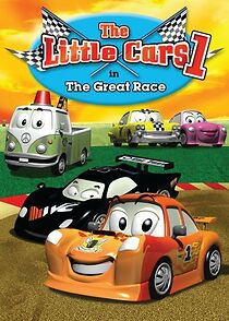 Watch The Little Cars in the Great Race