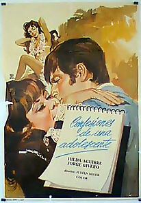 Watch Confesiones de una adolescente