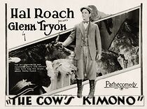 Watch The Cow's Kimono (Short 1926)