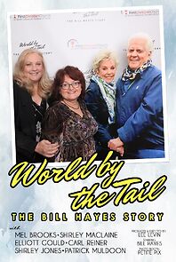 Watch World by TheTail: The Bill Hayes Story