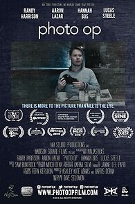 Watch Photo Op (Short 2015)