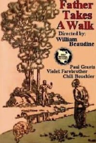 Watch Mr. Cohen Takes a Walk