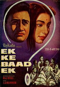 Watch Ek Ke Baad Ek