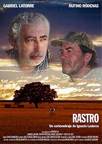 Watch Rastro (Short 2007)