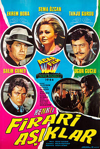 Watch Firari Asiklar