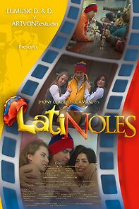 Watch Latiñoles