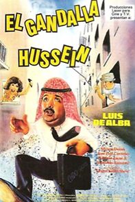 Watch El gandalla Hussein