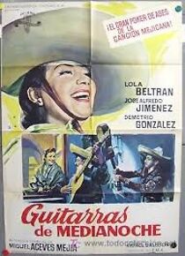 Watch Guitarras de medianoche