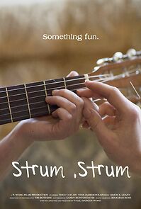 Watch Strum, Strum (Short 2013)