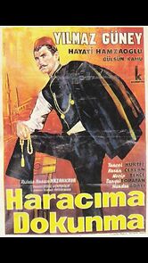 Watch Haracima dokunma