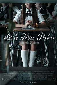 Watch Little Miss Perfect