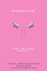 Watch Reconnecting (Short 2014)
