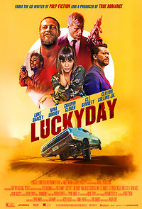 Watch Lucky Day