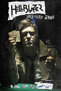 Watch John Constantine: Hellblazer - The Soul Play (Short 2014)