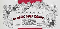 Watch The Music Goes 'Round