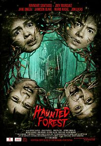 Watch Haunted Forest