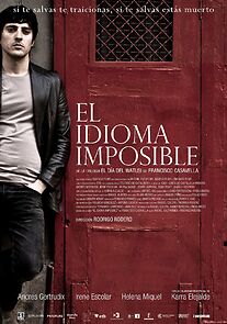 Watch El idioma imposible