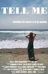 Watch Tell Me (Short 2012)