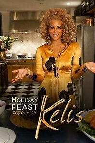 Watch Holiday Feast with Kelis (TV Special 2014)