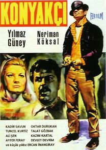 Watch Konyakçi