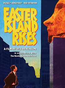 Watch Easter Island Rises (Short 1972)