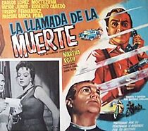 Watch La llamada de la muerte