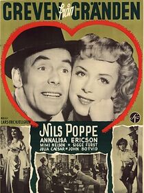 Watch Lorden från gränden