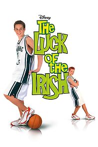 Watch The Luck of the Irish