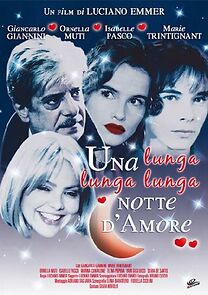 Watch Una lunga lunga lunga notte d'amore