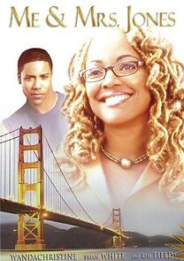 Watch Me & Mrs. Jones
