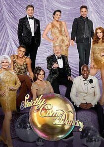 Watch Strictly Come Dancing