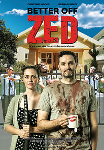 Watch Better Off Zed
