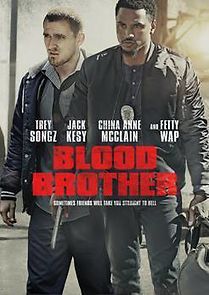 Watch Blood Brother