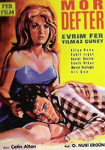 Watch Mor Defter