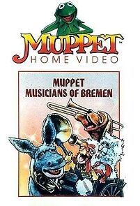 Watch Tales from Muppetland: The Muppet Musicians of Bremen