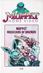 Watch Tales from Muppetland: The Muppet Musicians of Bremen