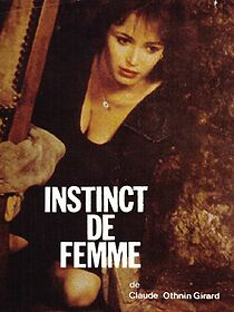 Watch Instinct de femme