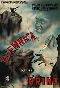 Watch Tajemnica panny Brinx