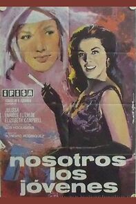 Watch Nosotros los jóvenes