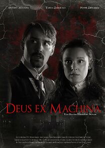Watch Deus ex Machina (Short 2017)