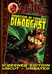 Watch Monsters of Carnage