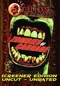 Watch Zombies of Carnage