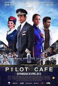 Watch Pilot Cafe