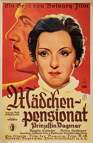 Watch Mädchenpensionat