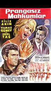 Watch Prangasiz Mahkumlar