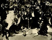 Watch The Serpent's Fang (Short 1913)