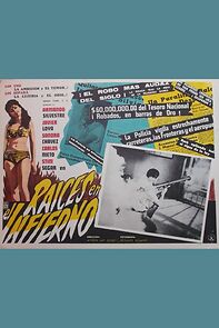 Watch Raíces en el infierno