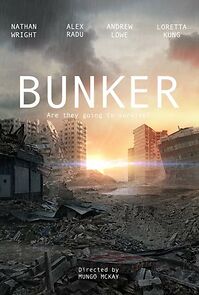 Watch Bunker (Short 2013)