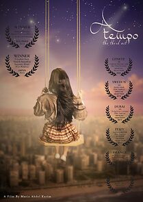 Watch A Tempo: The 3rd Act (Short 2012)