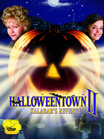 Watch Halloweentown II: Kalabar's Revenge